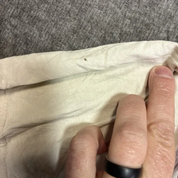 Grateful Dead Shirt Women Small 2010 Skeleton Flowers Hippy Music Band Rock - Picture 5 of 8